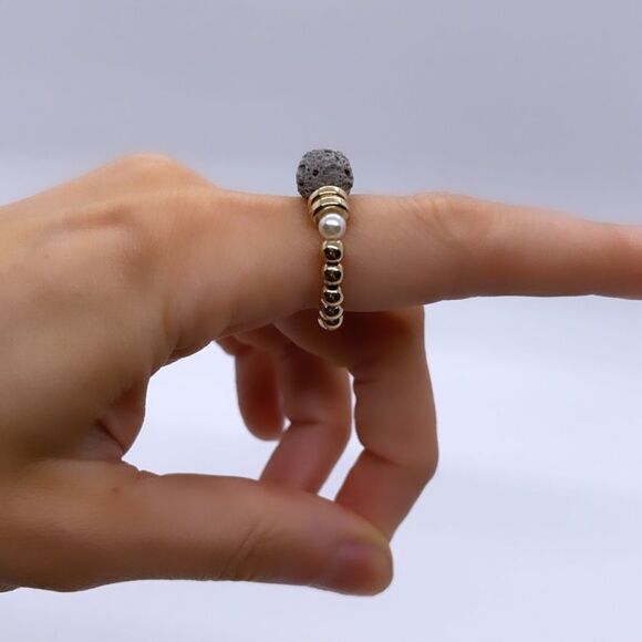 NWT Wool + Pepper Co. Matching Jewelry Set (4) - Picture 7 of 7